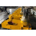 Bridge Single Girder 5 Ton End Truck, Electric Overhead Crane End Carriage